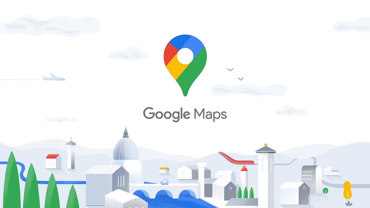 Examples ofExample of Graphs GraphExamples of Google Maps