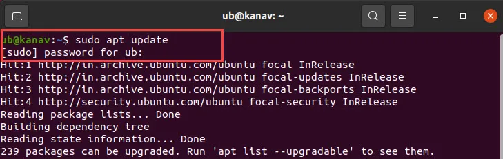 How to Install Metasploit in Ubuntu