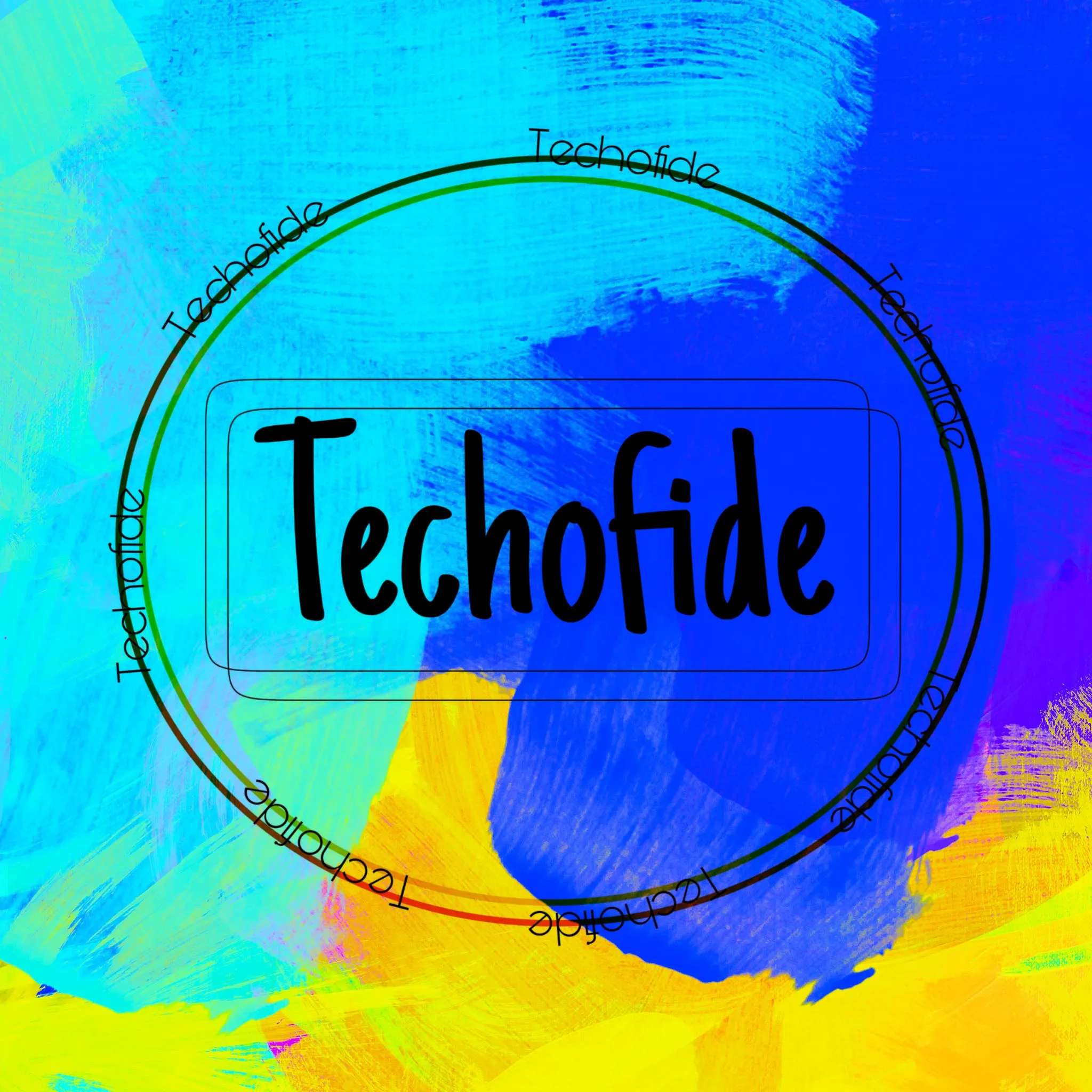Techofide