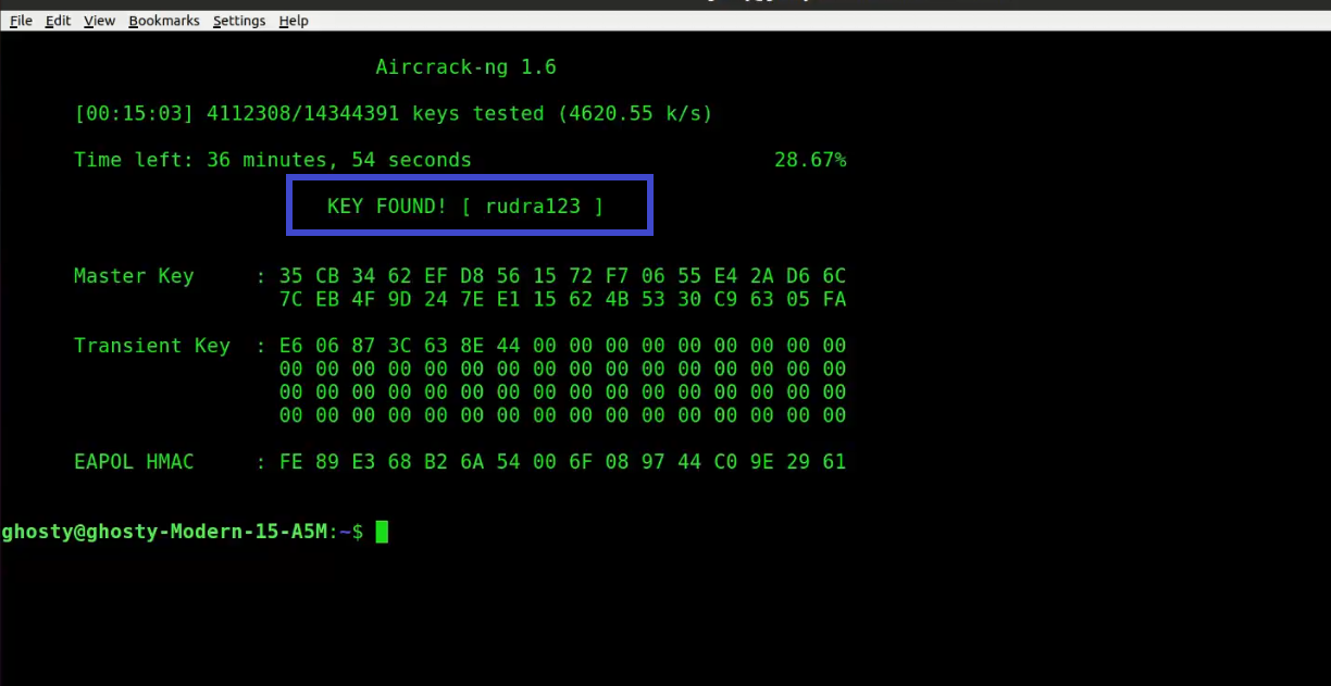 how to use aircrack to hack wps lock